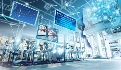 推動服裝智能制造，必須處理好軟件與云開發的三大聯系